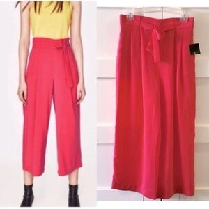 New Hot Pink Pants